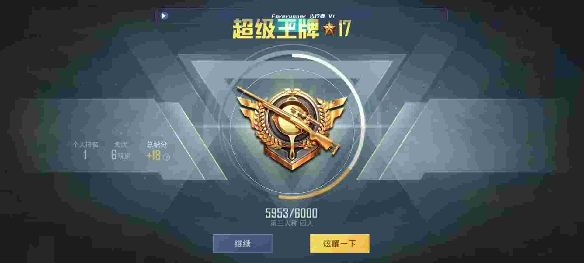 和平精英鸡腿辅助自瞄 - ��ƽ��Ӣroot�����ս辅助预览图